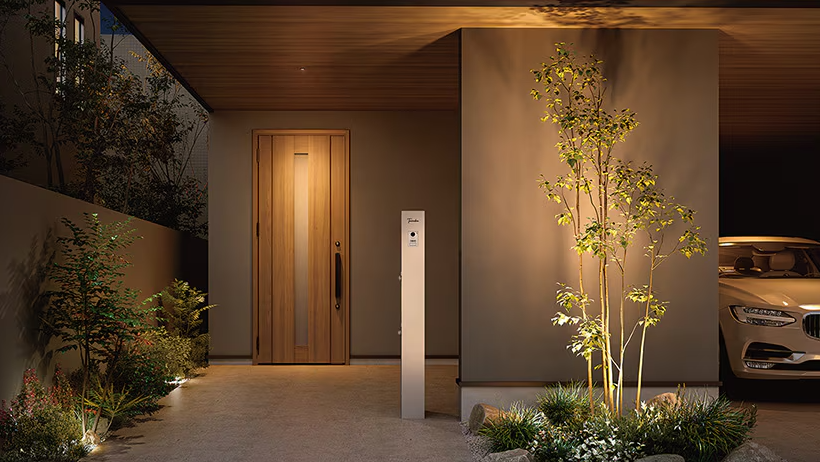 【スマート宅配ポスト】で荷物の受け取り・発送を快適に! クワタ神戸支店のブログ 写真2