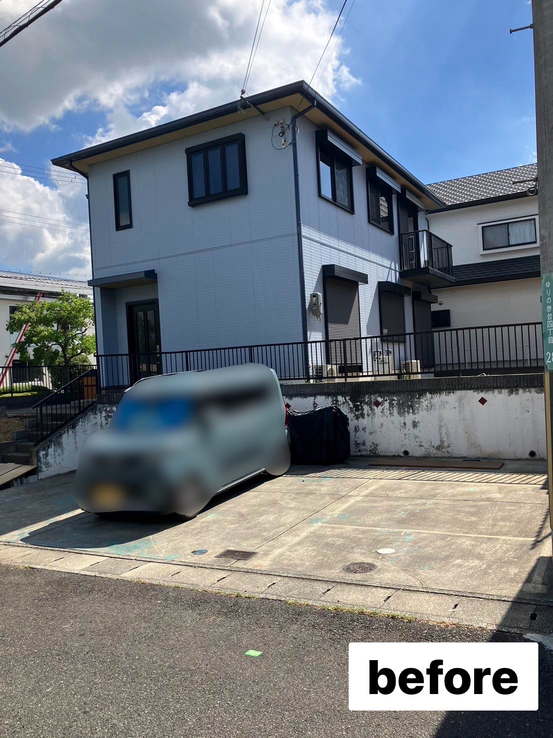 コスパ良し☆カーポートなら【ネスカ】🚘 クワタ神戸支店のブログ 写真1