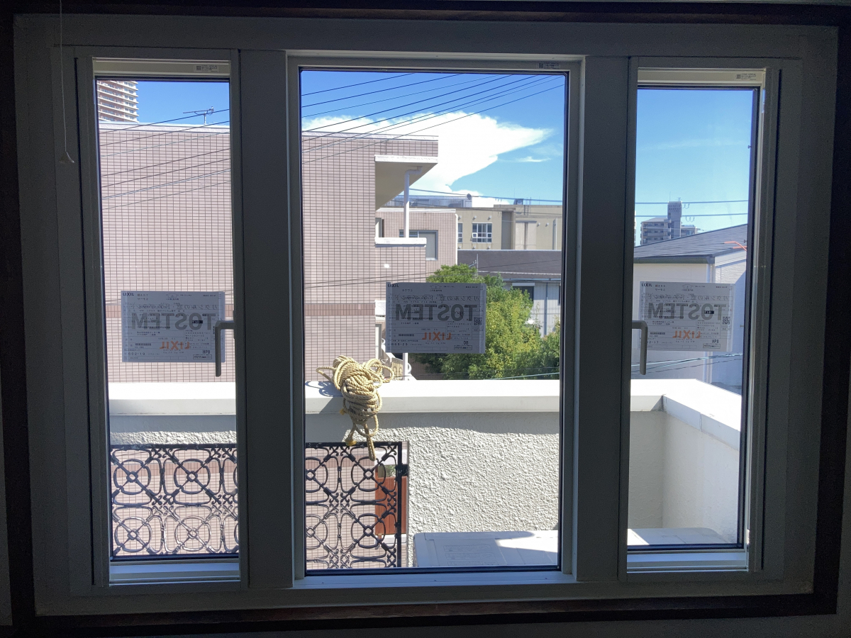 クワタ神戸支店のリプラスで夏も冬も快適に🌱補助金を活用してお得にリフォーム✨✨の施工後の写真2