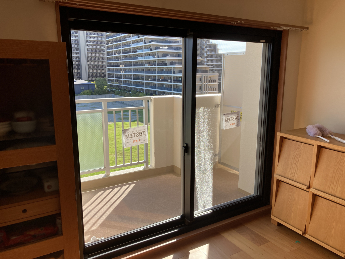 クワタ神戸支店のマンションにお住まいでも【リプラス】で快適に！補助金でお得にリフォーム✨の施工後の写真1