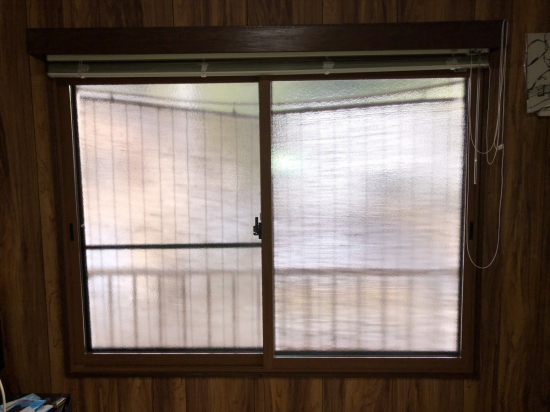 四万十 サワチカの内窓設置工事（4）施工事例写真1