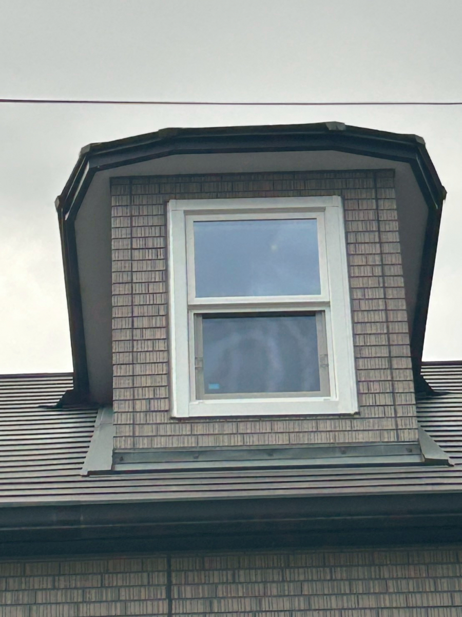 サンセブンの冬の冷気をストップ！窓から始める断熱対策の施工後の写真1