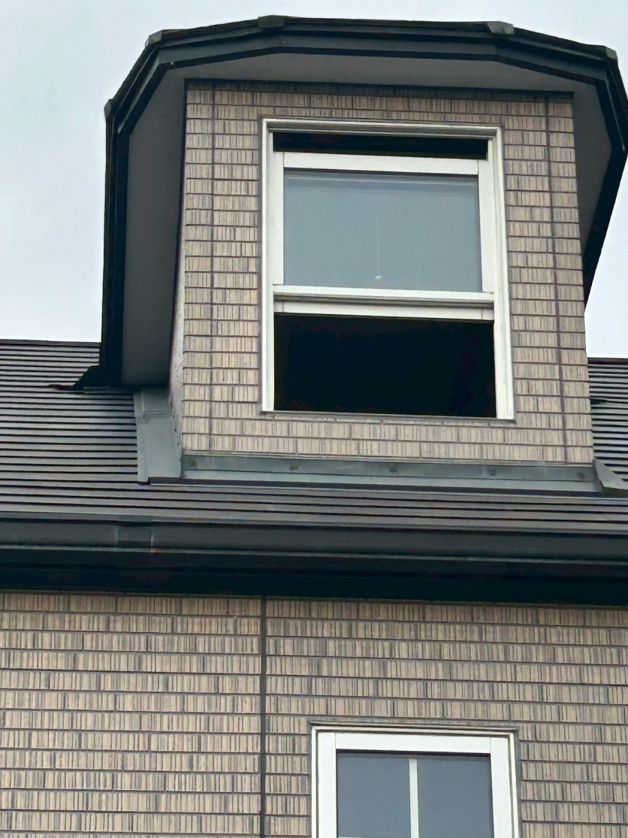 サンセブンの冬の冷気をストップ！窓から始める断熱対策の施工前の写真1