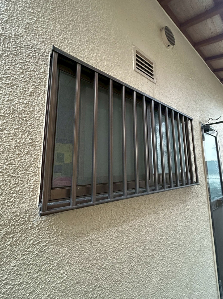 サンセブンの暖房効率アップ！窓リフォームで冬支度の施工前の写真2