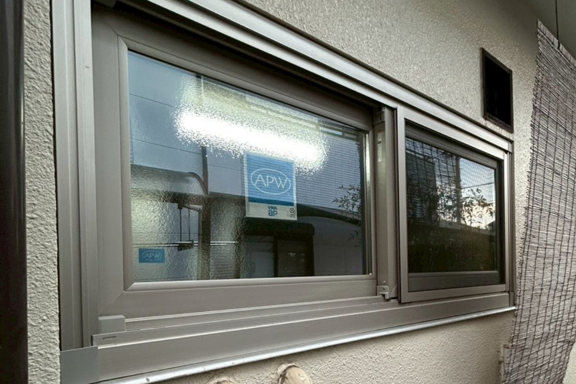 サンセブンの2026年も継続決定！補助金活用で賢くリフォームの施工後の写真1