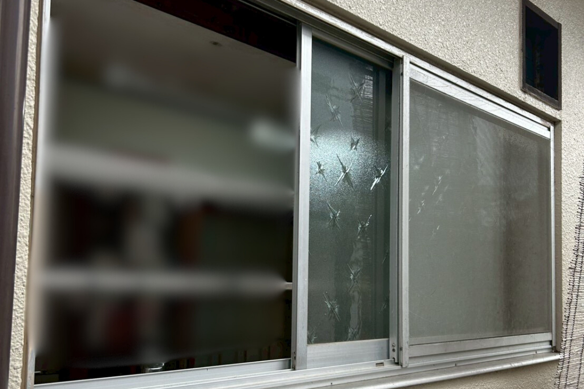 サンセブンの2026年も継続決定！補助金活用で賢くリフォームの施工前の写真1