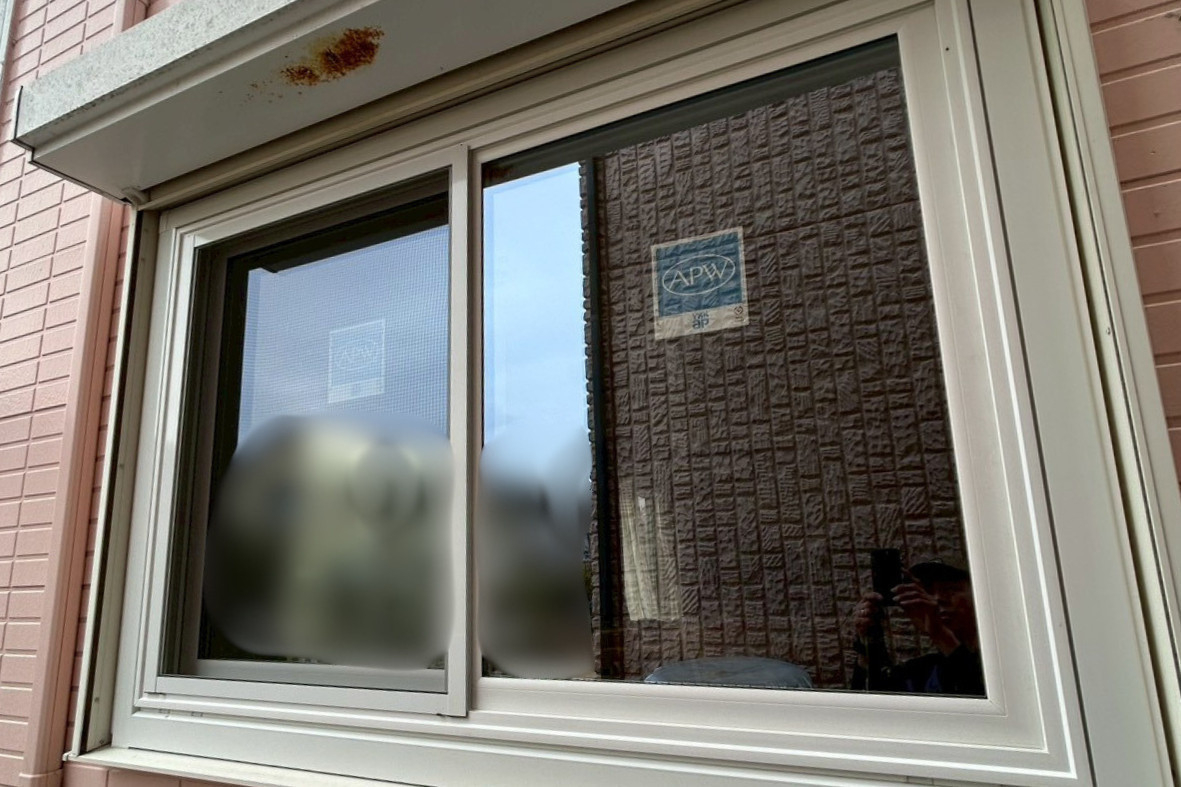 サンセブンのドアリモAPWリフォーム｜窓補助金スタート！知らないと損する断熱リフォームの施工後の写真1