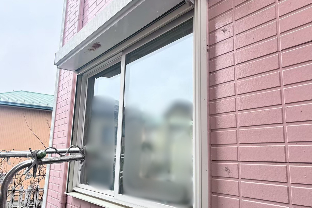 サンセブンのドアリモAPWリフォーム｜窓補助金スタート！知らないと損する断熱リフォームの施工前の写真1