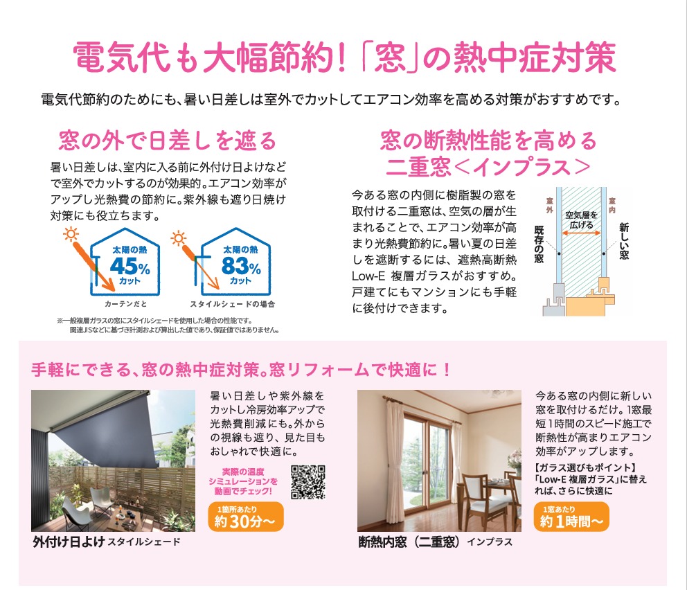 危険な室内熱中症にご注意 東名住建 守山のブログ 写真2