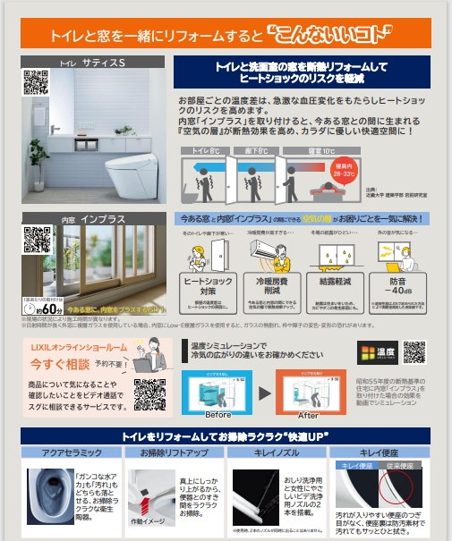 トイレのリフォームをお考えの方へ 東名住建 守山のブログ 写真2