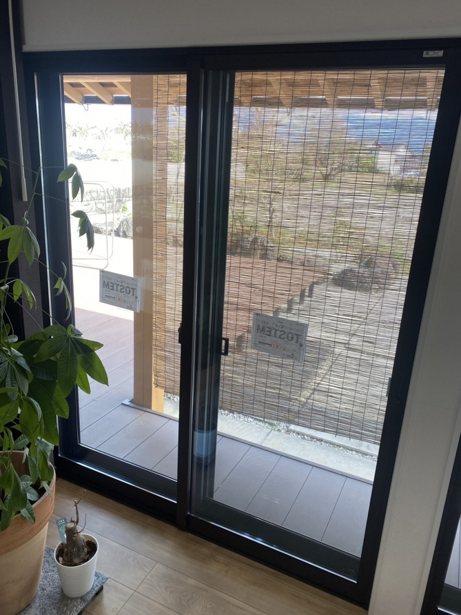 東名住建 守山の【中津川市】補助金を活用して冬の寒さを軽減させたい(窓リノベ補助金対象)の施工後の写真1