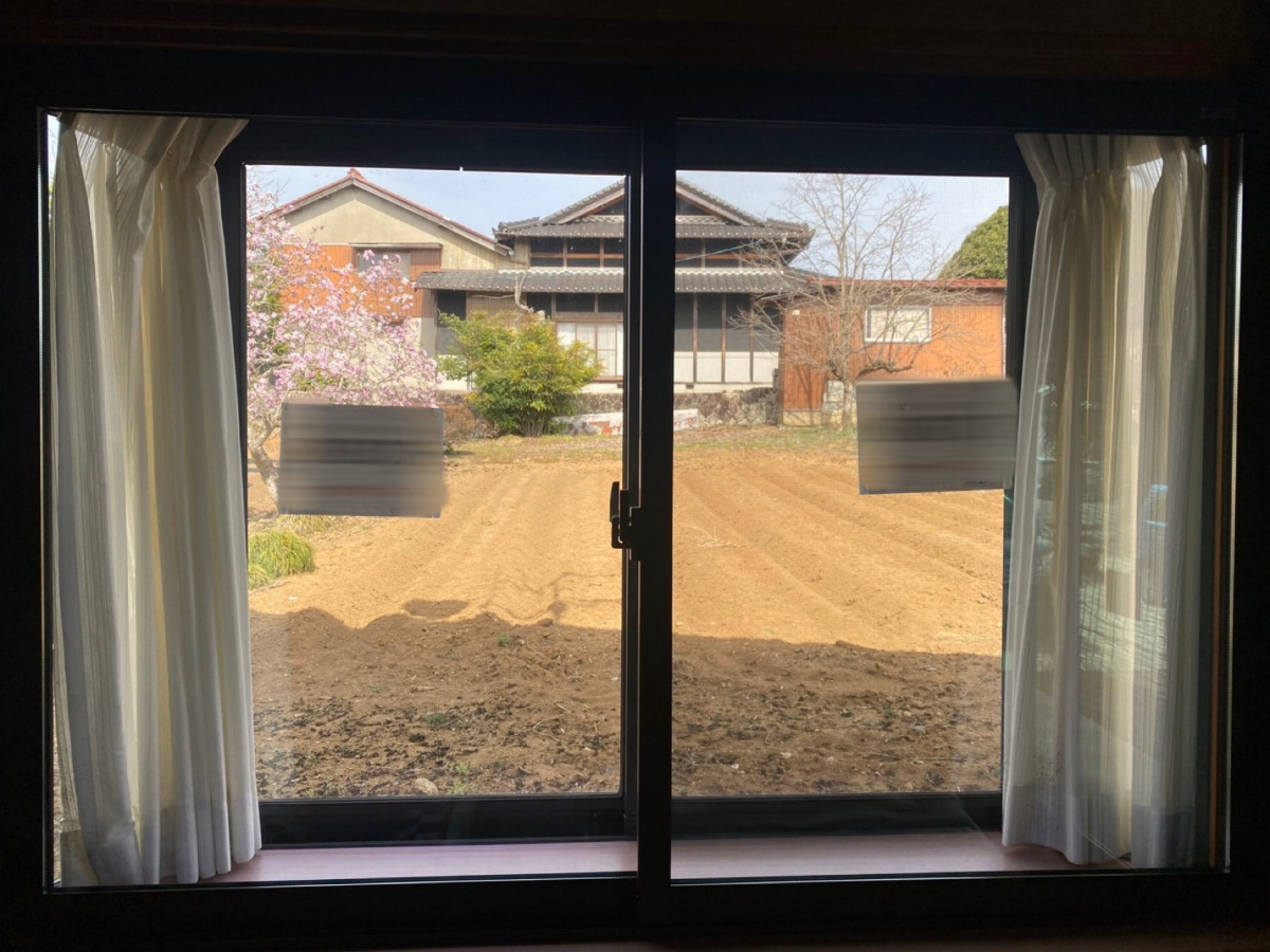東名住建 守山の【中津川市】補助金を活用して冬の寒さを軽減させたい(窓リノベ補助金対象)の施工後の写真3