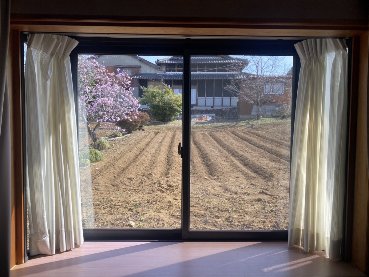 東名住建 守山の【中津川市】補助金を活用して冬の寒さを軽減させたい(窓リノベ補助金対象)の施工前の写真3