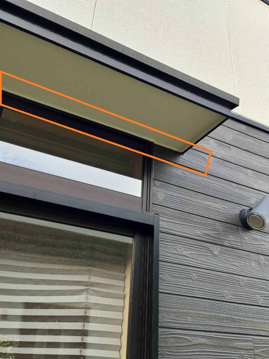 東名住建 守山の【尾張旭市】雨戸は後からでも取り付けられるの？の施工後の写真1