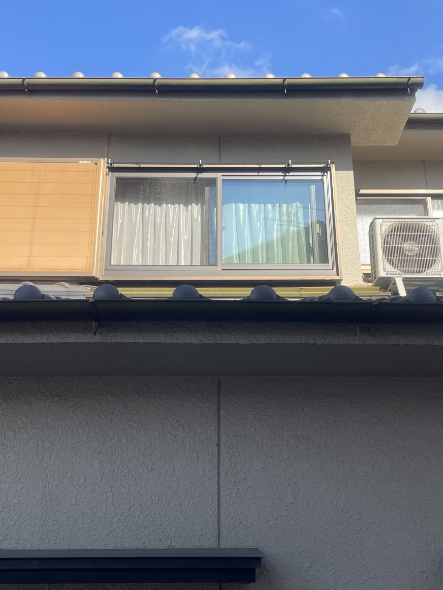 東名住建 守山の【名古屋市守山区】窓の使い方で選ぶ断熱窓リフォーム（窓リノベ補助金対象）の施工後の写真2