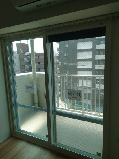 施工事例の写真