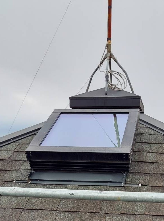 施工事例の写真