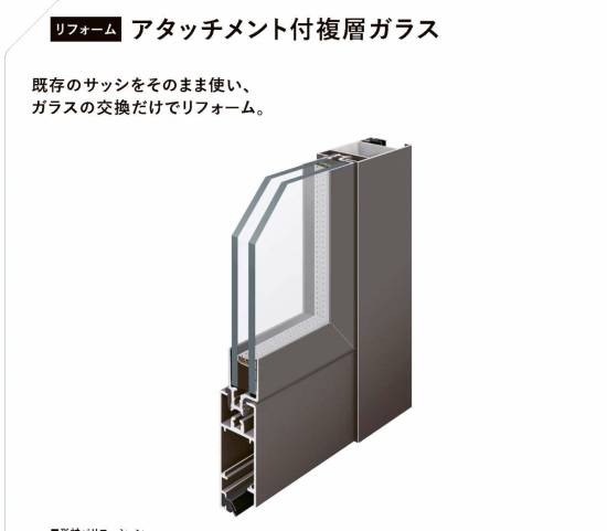 フクイM&Cのプチリフォーム施工事例写真1