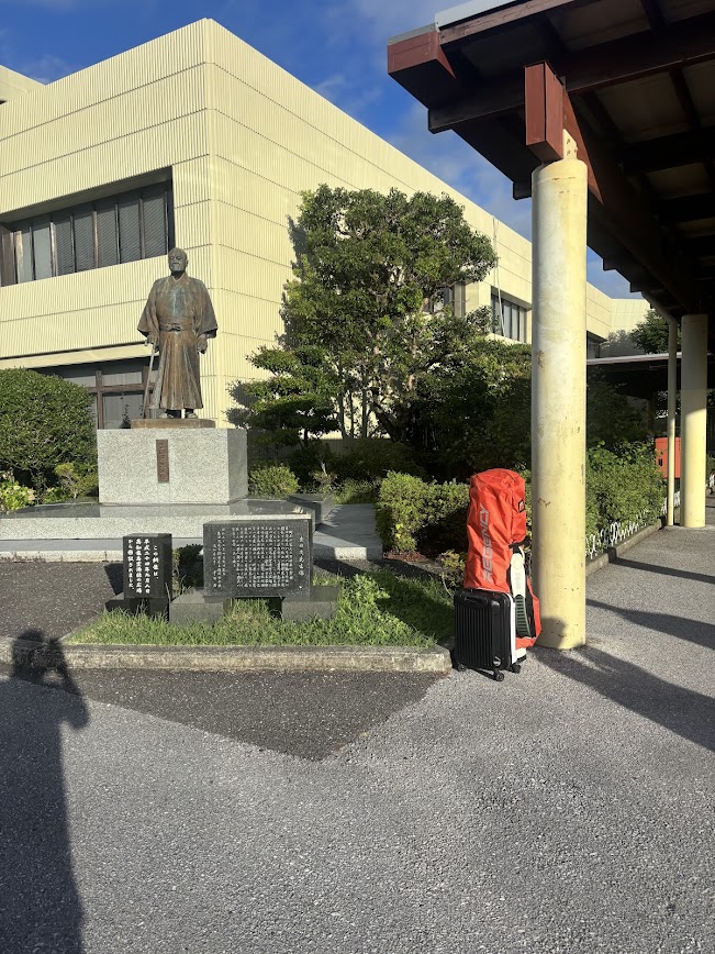 高知龍馬空港 土佐トーヨー住器のブログ 写真2
