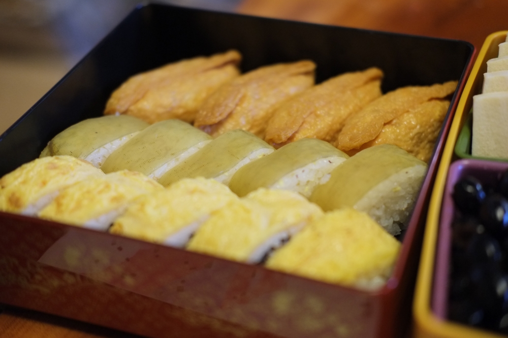 あけましておめでとうございます。 土佐トーヨー住器のブログ 写真4