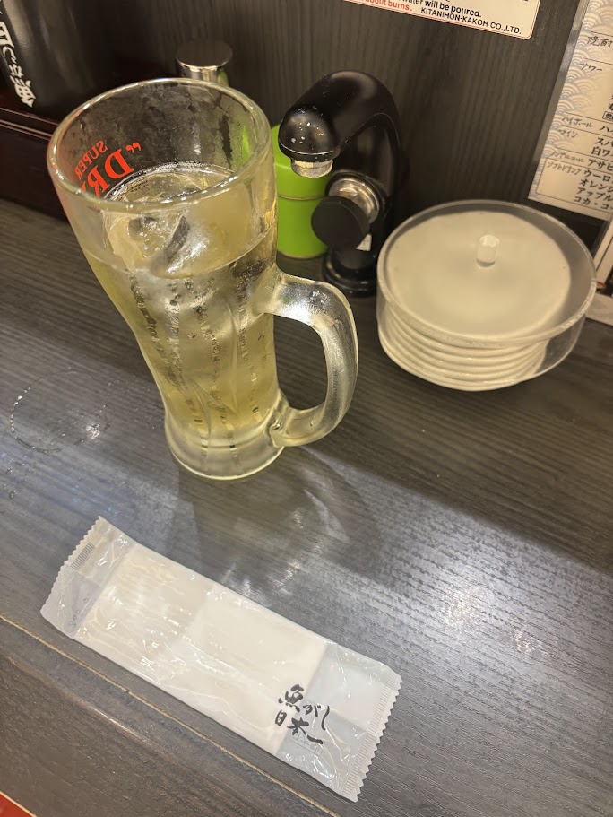 伊丹空港にて 土佐トーヨー住器のブログ 写真1