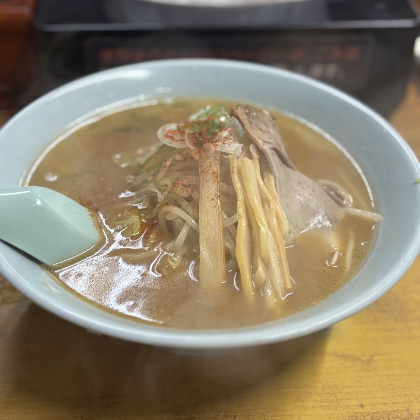 ススキノで〆・・その② 土佐トーヨー住器のブログ 写真4