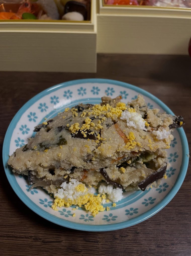 あけましておめでとうございます。 土佐トーヨー住器のブログ 写真6