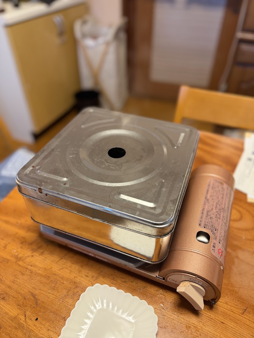 愛南町の牡蠣をいただきました。 土佐トーヨー住器のブログ 写真3