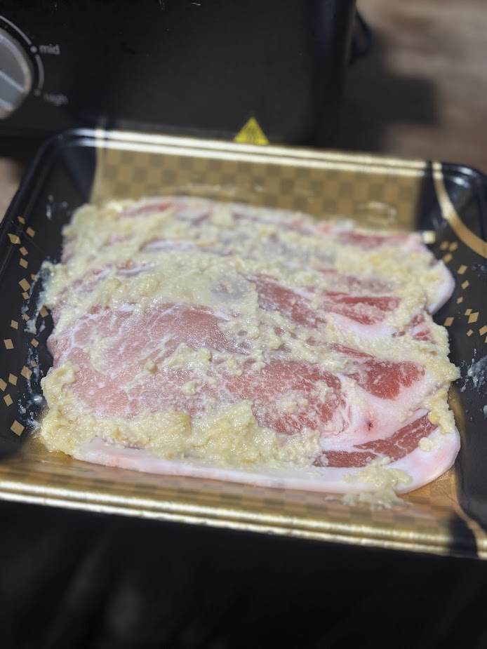 京都フェアその② 最強・・最恐・・いや・・西京漬け 土佐トーヨー住器のブログ 写真3