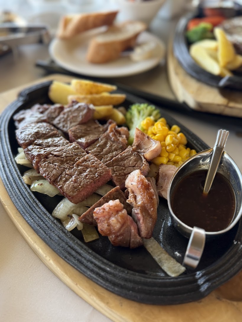 昨年同様沖縄に行ってきました。 土佐トーヨー住器のブログ 写真4