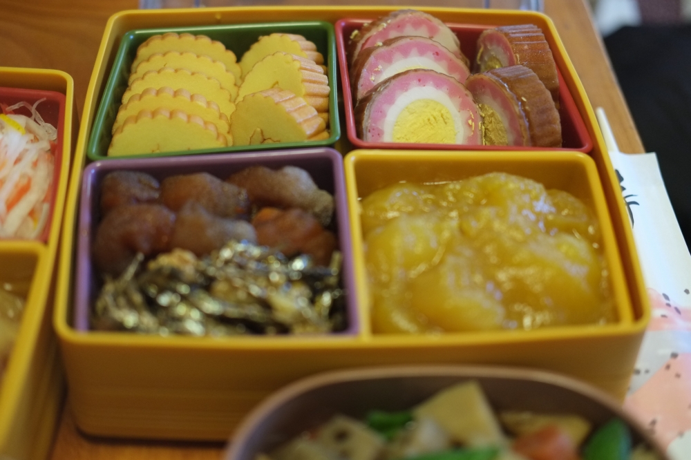 あけましておめでとうございます。 土佐トーヨー住器のブログ 写真2