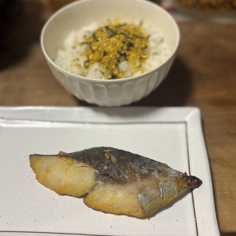 京都フェアその② 最強・・最恐・・いや・・西京漬け 土佐トーヨー住器のブログ 写真2