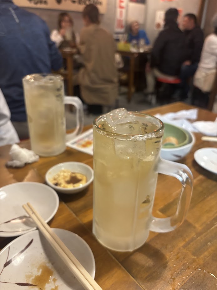 安兵衛さんの餃子 土佐トーヨー住器のブログ 写真3