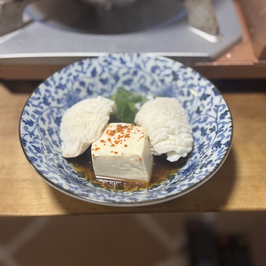 馬路村のポン酢しょゆにゆずからりんが最強 土佐トーヨー住器のブログ 写真2