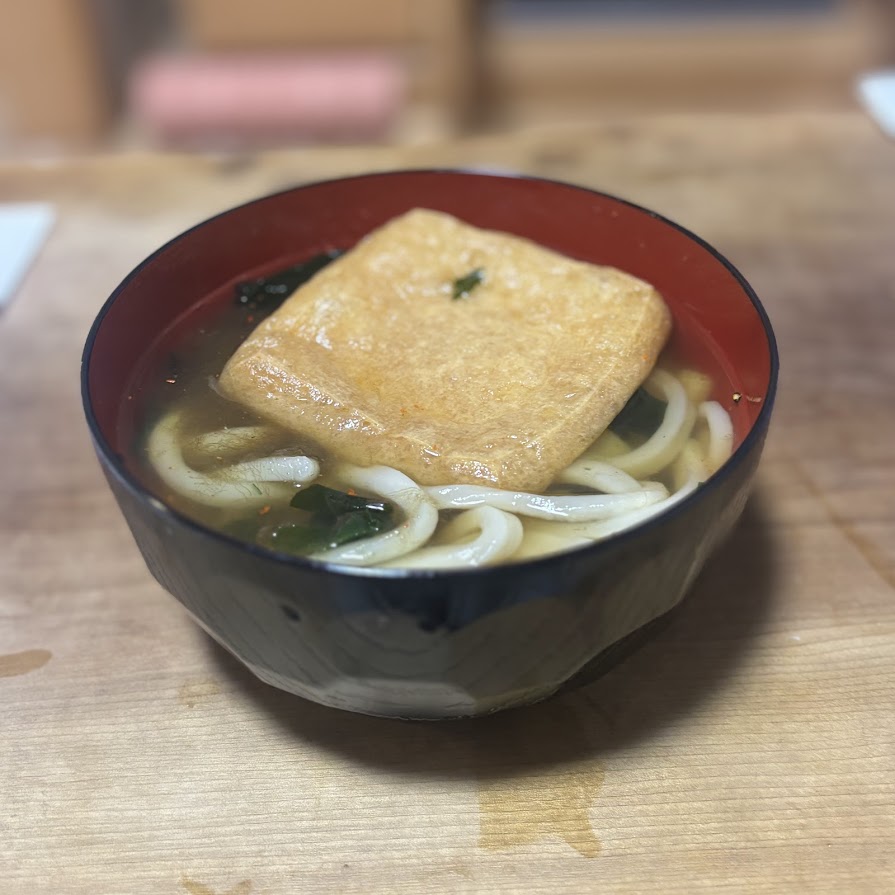 カトキチ「丹念仕込み」冷凍うどんが想像以上においしい 土佐トーヨー住器のブログ 写真1