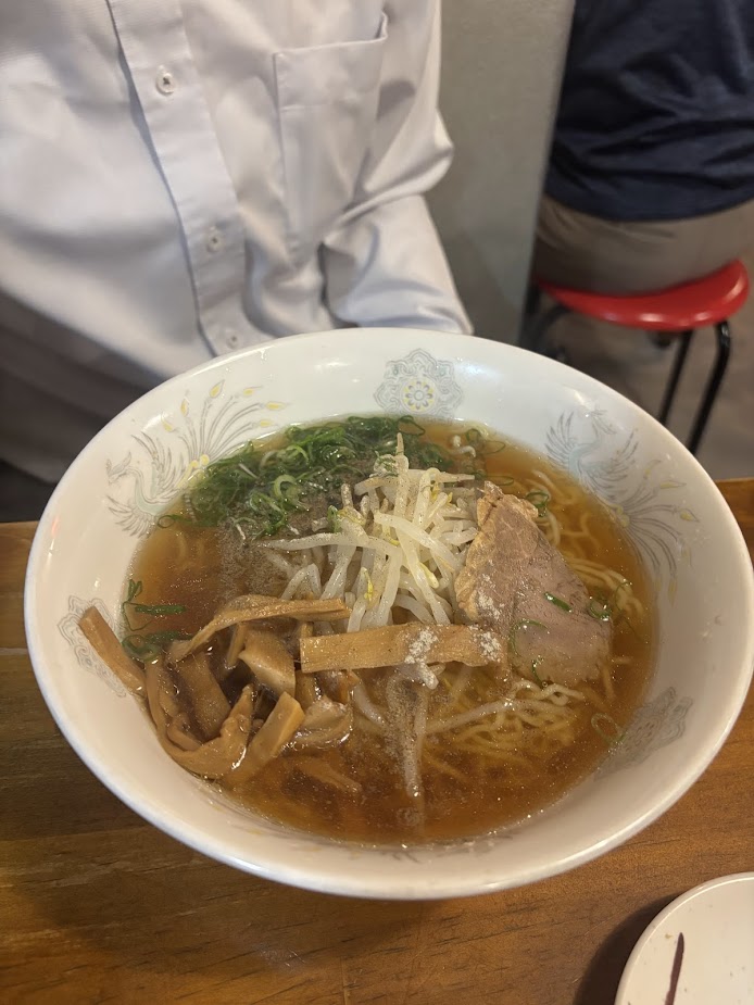 安兵衛さんの餃子 土佐トーヨー住器のブログ 写真5