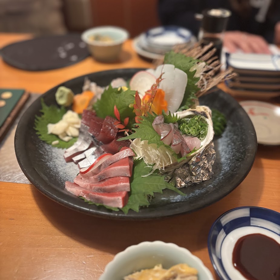 貝焼き美味い　長太郎貝、サザエ、メヒカリ 土佐トーヨー住器のブログ 写真2