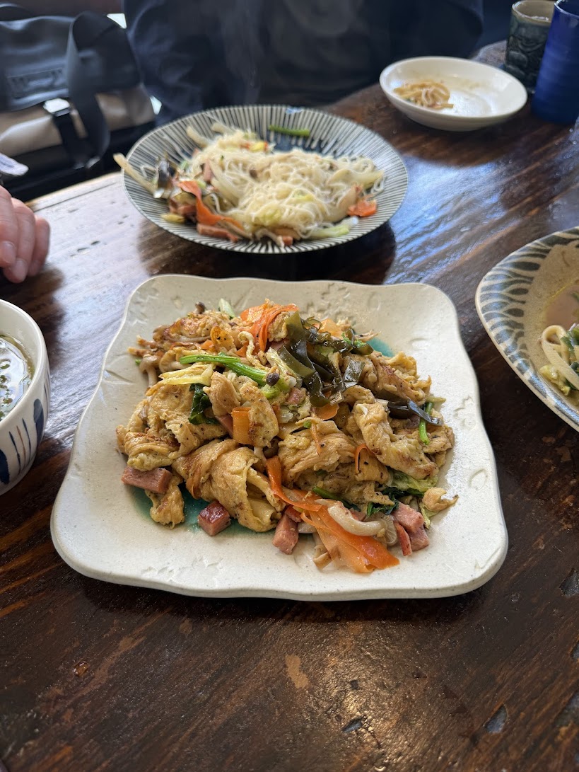 昨年同様沖縄に行ってきました。 土佐トーヨー住器のブログ 写真8