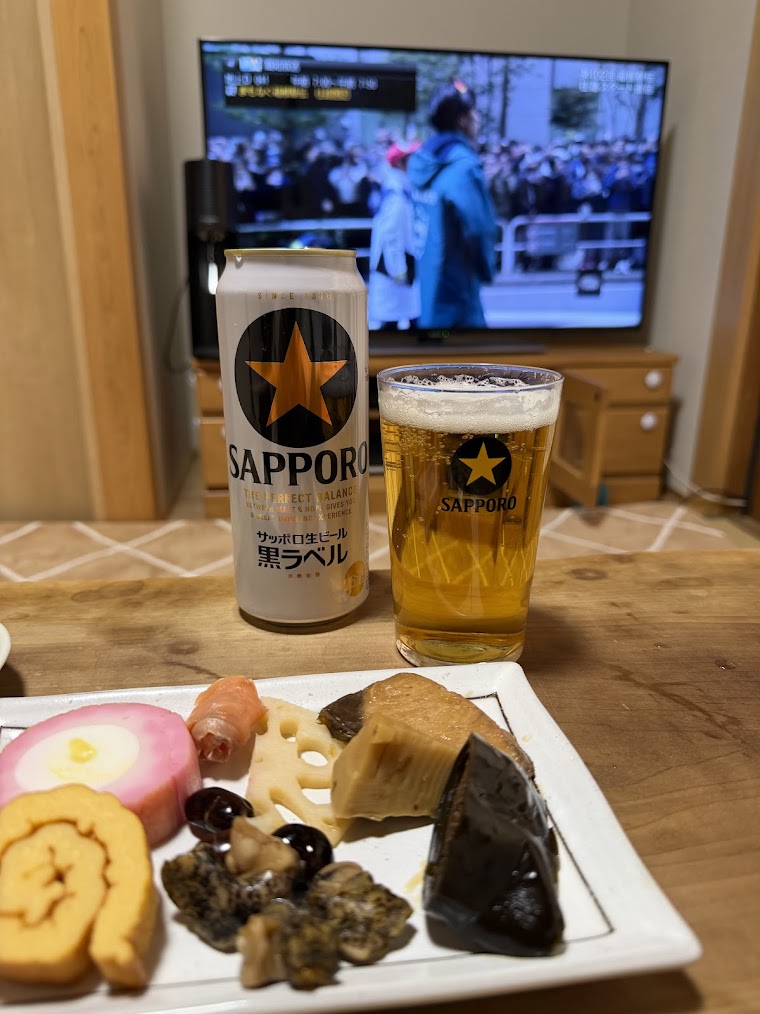 あけましておめでとうございます。 土佐トーヨー住器のブログ 写真9