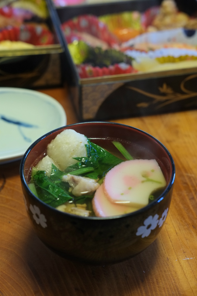 あけましておめでとうございます。 土佐トーヨー住器のブログ 写真1