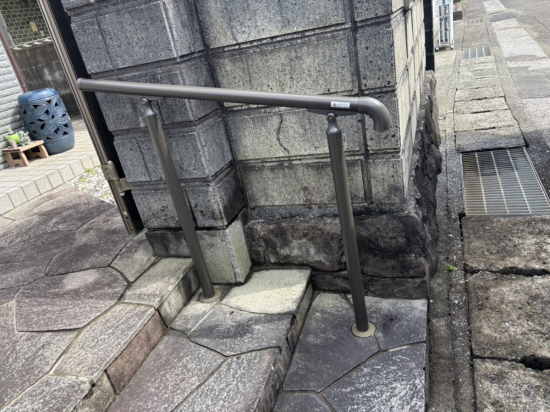 施工事例の写真