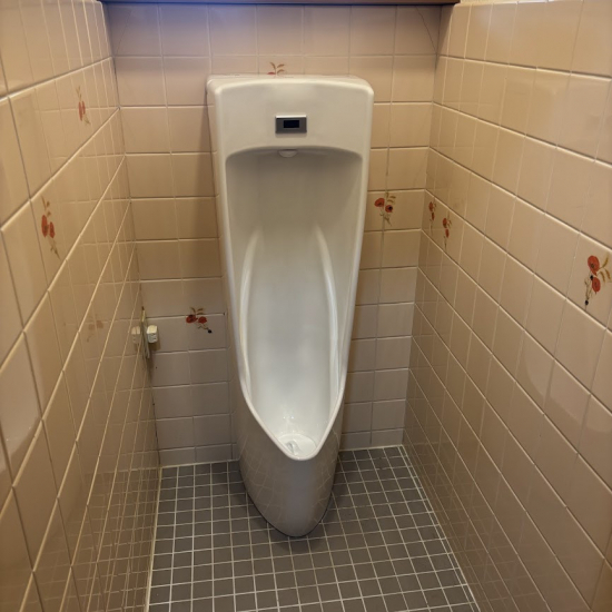 施工事例の写真
