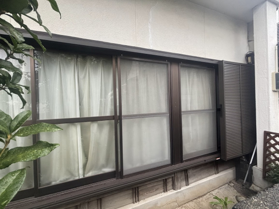 施工事例の写真