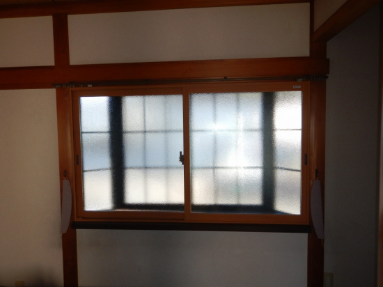 施工事例の写真