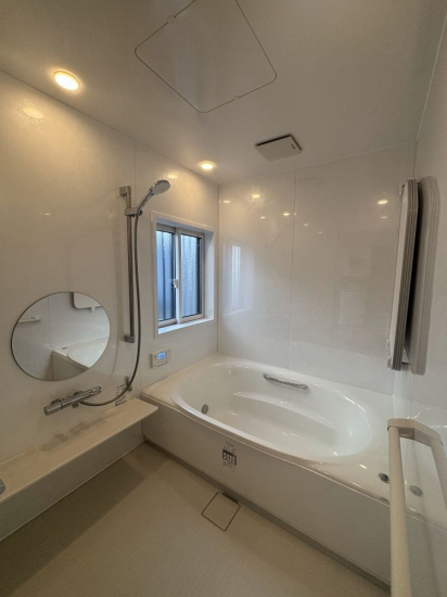 施工事例の写真