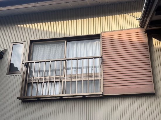 施工事例の写真