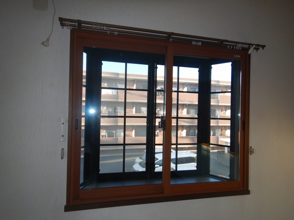 施工事例の写真