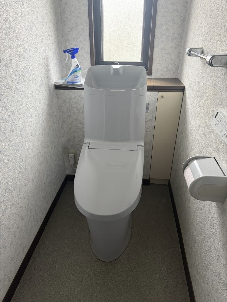 施工事例の写真