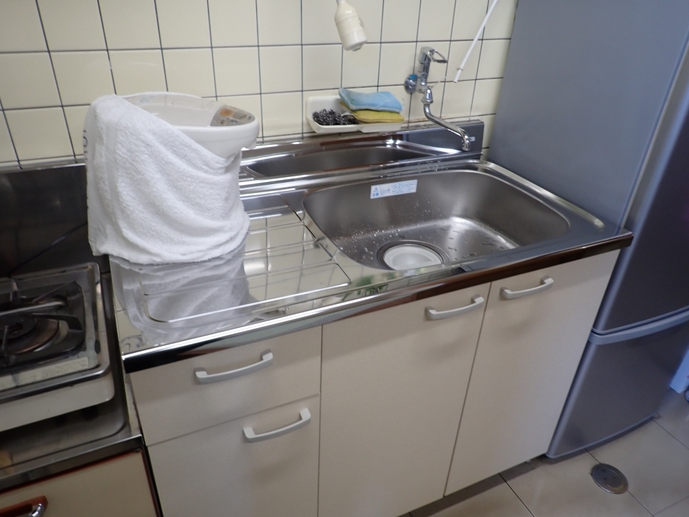 施工事例の写真