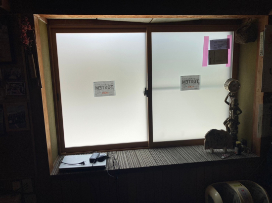 施工事例の写真